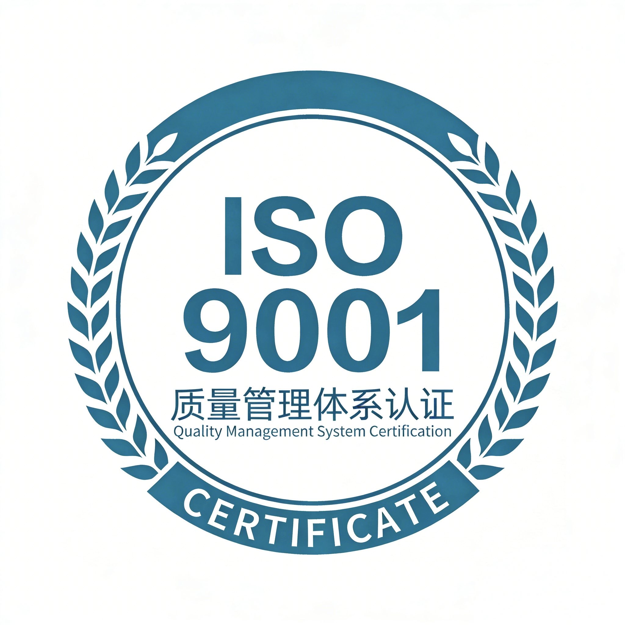 ISO 9001