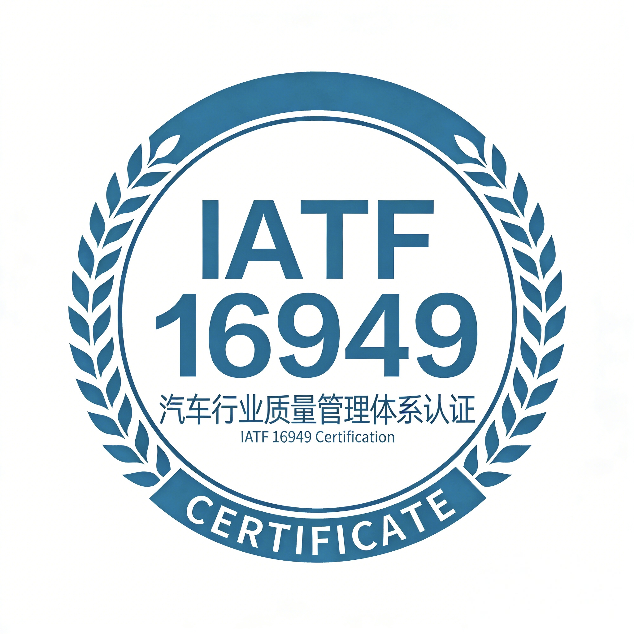 IATF 16949
